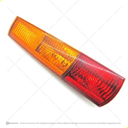 elektromos / hátsó lámpa / Suzuki Ignis bal hátsó lámpa bontott