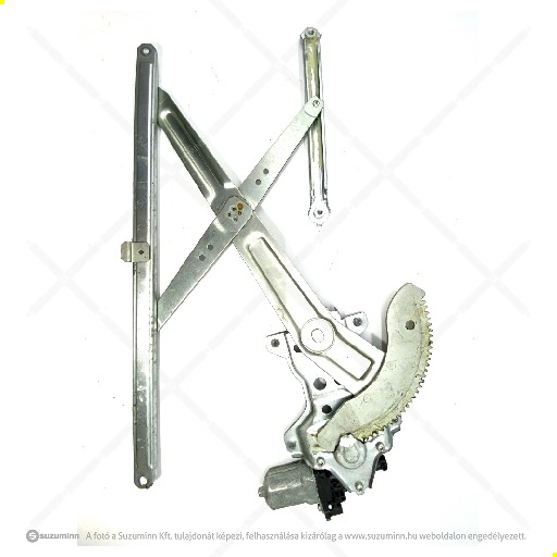 karosszéria / ajtók és tartozékai / Suzuki SX4, Splash ablakemelő szerkezet jobb
