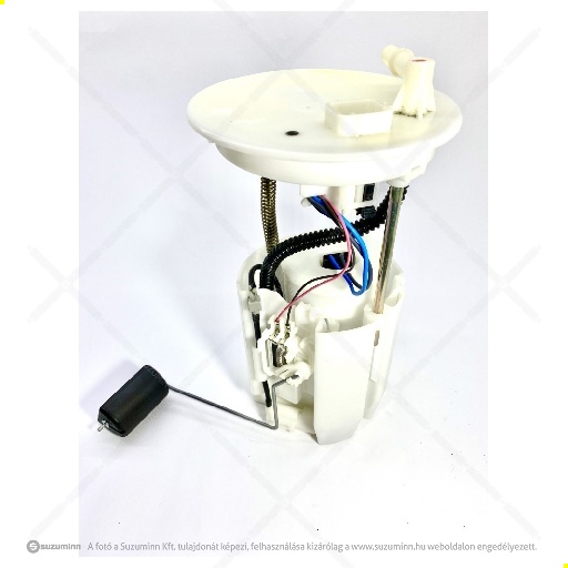 üzemanyagrendszer / AC pumpa / Suzuki Swift AC üzemanyag szivattyú (bontott alkatrész), cikkszám: B15100-69L01