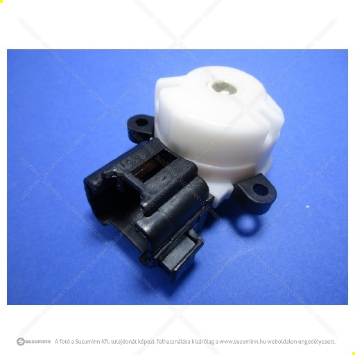 elektromos / gyújtásrendszer, izzítás / Suzuki Swift elektromos kapcsoló gyújtáskapcsolóhoz (Suzuki-Maruti alkatrész), cikkszám: M37111-62JA0