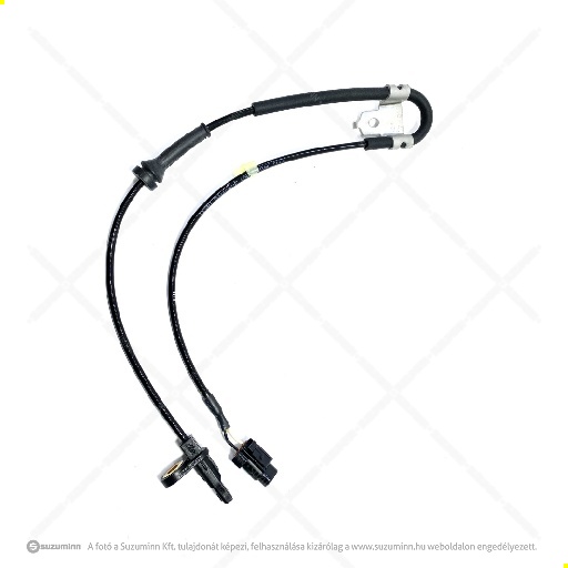 fék / első fék / Suzuki Splash, Suzuki Swift bal első ABS jeladó (Eredeti Suzuki import alkatrész), cikkszám: M56220-51K00