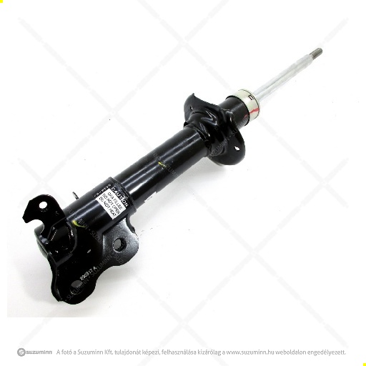 futómű / első futómű részei / Suzuki Ignis 2017- 2WD jobb első lengéscsillapító (Eredeti Suzuki import alkatrész), cikkszám: M41601-62R30