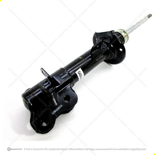 futómű / első futómű részei / Suzuki ignis 2017- 2WD bal első lengéscsillapító (Eredeti Suzuki import alkatrész), cikkszám: M41602-62R30