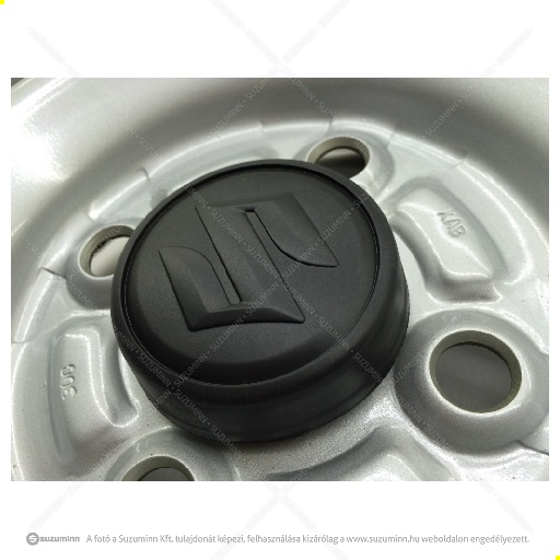 futómű / felnik / Suzuki Swift, Ignis, Wagon R+lemezfelni kupak