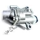 hűtés, fűtés, klíma / vízhűtő / Thermostat ház kompletten Swift, SX4