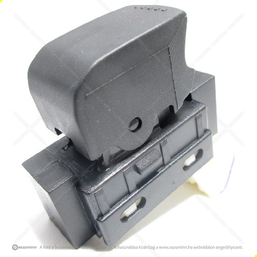 kapcsolók / vezérlők, jeladók / Suzuki Swift 2005-2010 ablakemelő kapcsoló (Suzuki-Maruti alkatrész), cikkszám: M37995-62J00
