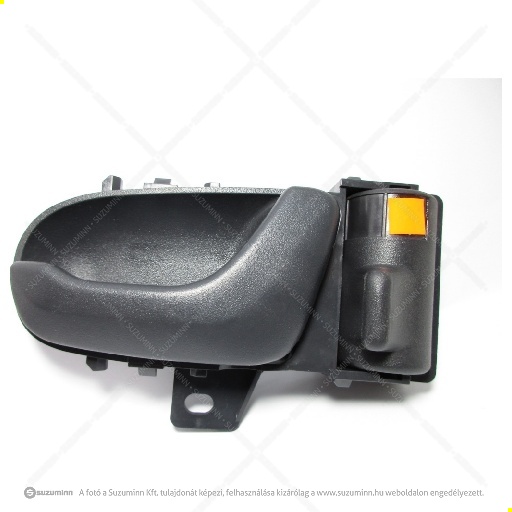 karosszéria / ajtók és tartozékai / Suzuki Swift jobb belső kilincs (Eredeti Suzuki import alkatrész), cikkszám: M83110-65E01
