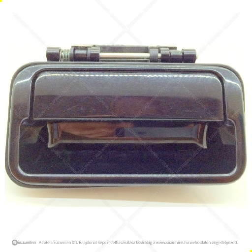 karosszéria / ajtók és tartozékai / Suzuki Swift külső kilincs hátsó bal (Suzuki-Maruti alkatrész), cikkszám: M82840-60B03