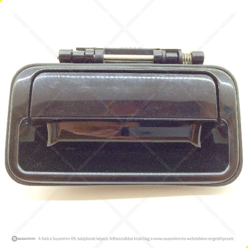 karosszéria / ajtók és tartozékai / Suzuki Swift külső kilincs hátsó jobb (Suzuki-Maruti alkatrész), cikkszám: M82830-60B03