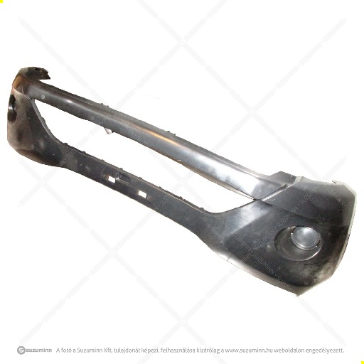 karosszéria / első lökhárító és részei / Suzuki Celerio első lökhárító 