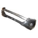 karosszéria / első lökhárító és részei / Suzuki Celerio első lökhárító 