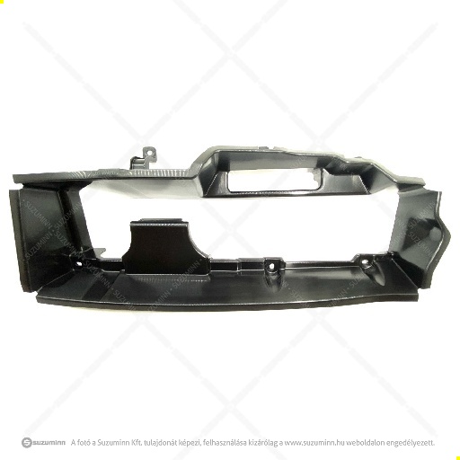 karosszéria / első lökhárító és részei / Suzuki Swift díszrács mögötti légterelő
