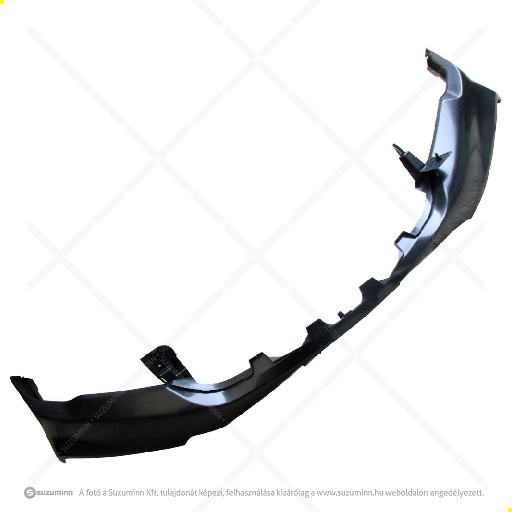 karosszéria / hátsó lökhárító és részei / Suzuki SX4 S-Cross lökhárító felső rész
