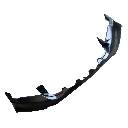 karosszéria / hátsó lökhárító és részei / Suzuki SX4 S-Cross lökhárító felső rész