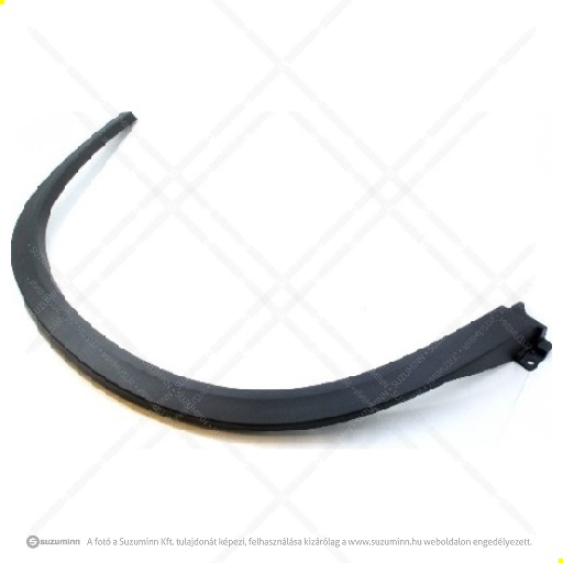 karosszéria / hátsó sárvédők / Suzuki Vitara bal hátsó sárvédő kerék ív műanyag (Eredeti Suzuki import alkatrész), cikkszám: U77260-54P00