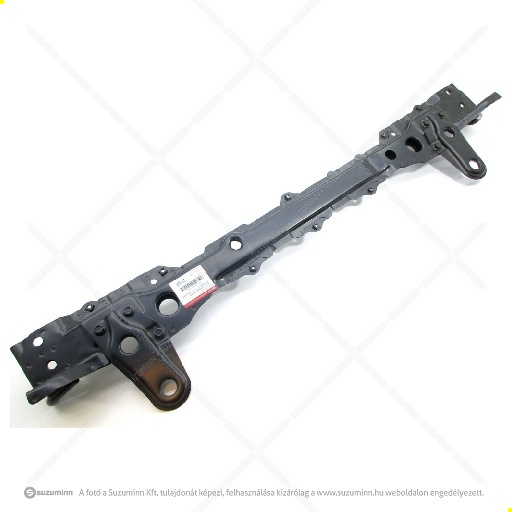 karosszéria / homlokfal és részei / Suzuki SX4 S-Cross, Vitara 2015- alsó kereszttartó  T1-T2 (Eredeti Suzuki import alkatrész), cikkszám: M71100-61M00