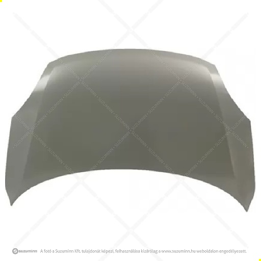 karosszéria / motorhaztető / Suzuki Swift gépháztető (Eredeti Suzuki import alkatrész), cikkszám: M57300-62J01