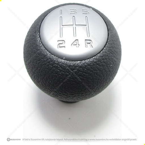 sebességváltó / manuális váltó / Suzuki Splash váltó gomb (Eredeti Suzuki import alkatrész), cikkszám: M28113-51K60