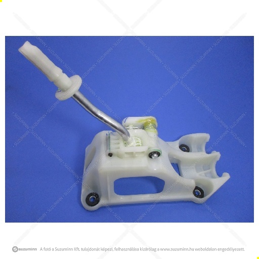 sebességváltó / manuális váltó / Suzuki Swift 2005-2010 váltó kulissza (Eredeti Suzuki import alkatrész), cikkszám: M28100-63J05