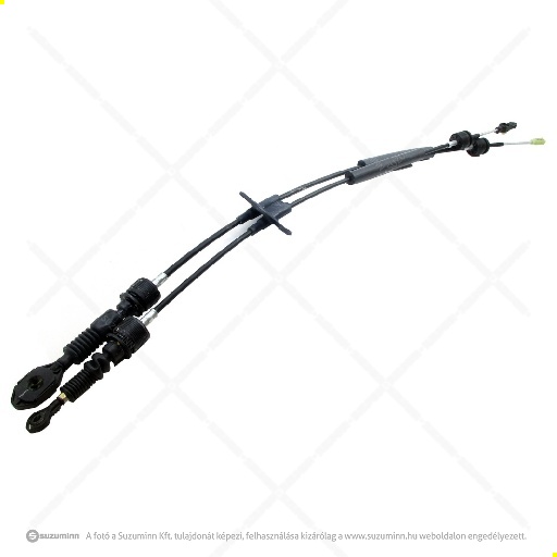 sebességváltó / manuális váltó / Suzuki Swift váltó bowden