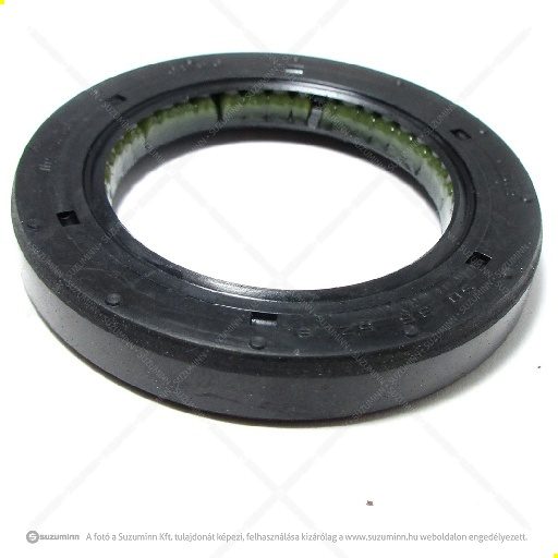 sebességváltó / manuális váltó / Suzuki szimering diffi jobb (Eredeti Suzuki import alkatrész), cikkszám: M27431-73H30