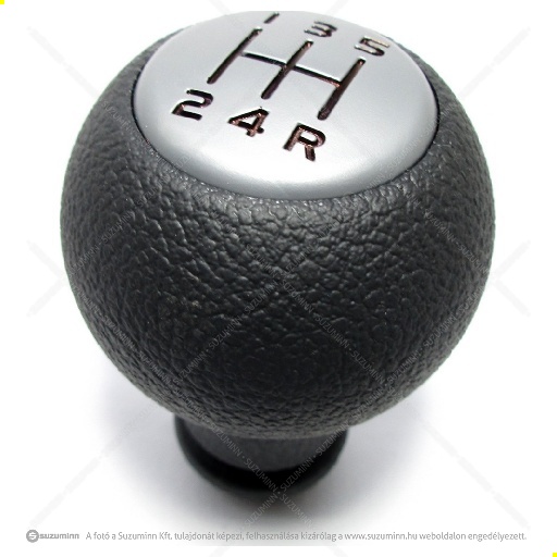 sebességváltó / manuális váltó / Suzuki váltó gomb vasmagos