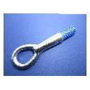 apró alkatrészek, csavarok, anyák / csavarok, anyák / Suzuki vonószem 