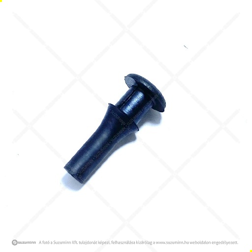 apró alkatrészek, csavarok, anyák / egyéb / Suzuki Swift 1,6 Sport pedál gumi (gyári, eredeti alkatrész), cikkszám: 49753-57K02