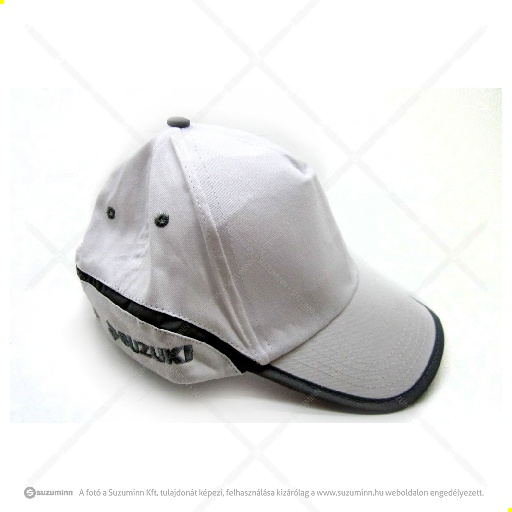 autó felszerelések, extrák, butik / butik / Suzuki baseball sapka gyári