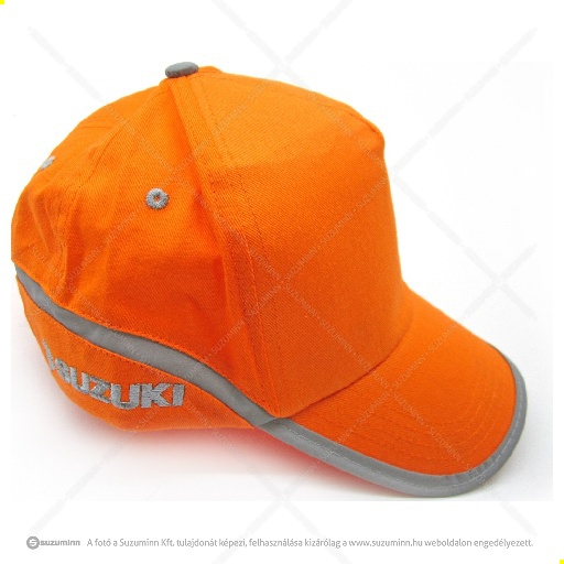 autó felszerelések, extrák, butik / butik / Suzuki baseball sapka gyári