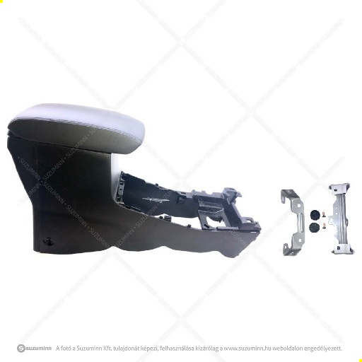 autó felszerelések, extrák, butik / utastér / Suzuki Vitara, S-Cross kartámasz, könyöklő