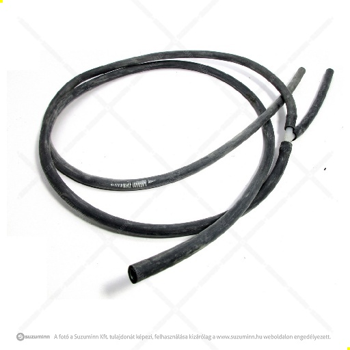 elektromos / ablakmosó / Suzuki Ablakmosó cső gépháztetőbe SW /SMINN/ (gyári, eredeti alkatrész), cikkszám: 38490M60B12