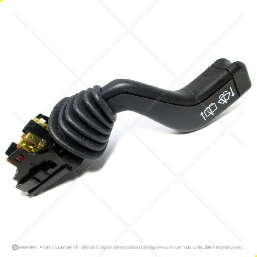 elektromos / ablaktörlő / Suzuki ablaktörlõ kapcsoló (gyári, eredeti alkatrész), cikkszám: 37310-83E10