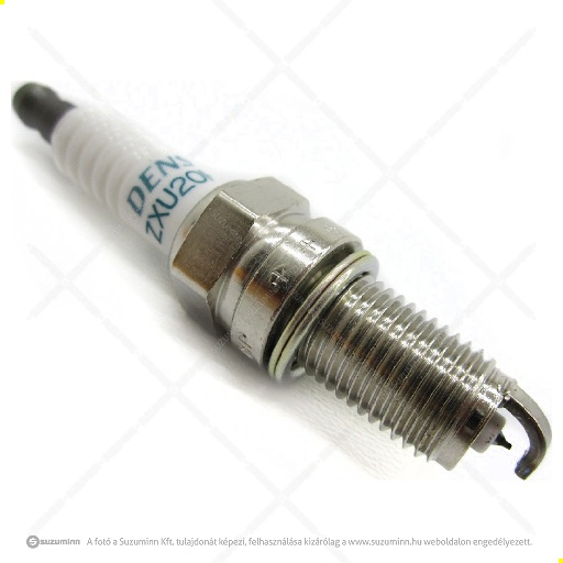 elektromos / gyújtásrendszer, izzítás / Suzuki gyújtógyertya gyári (gyári, eredeti alkatrész), cikkszám: 09482-00602