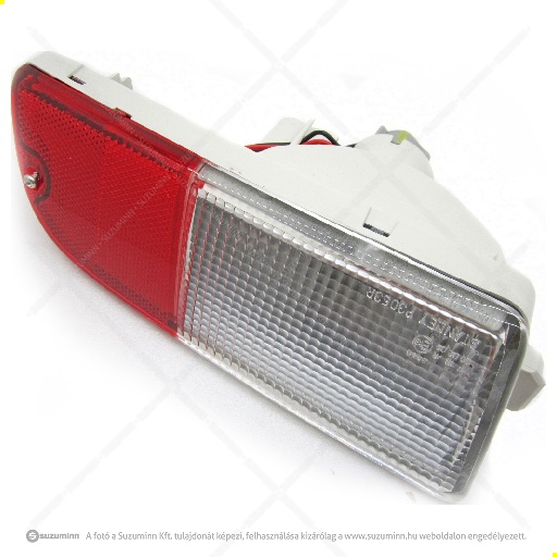 elektromos / hátsó lámpa / Suzuki Ignis hátsó ködlámpa gyári (gyári, eredeti alkatrész), cikkszám: 35950-86G00