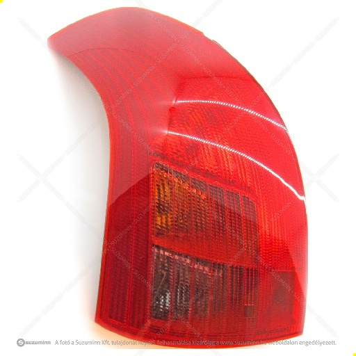 elektromos / hátsó lámpa / Suzuki Swift bal hátsó lámpa gyári (gyári, eredeti alkatrész), cikkszám: 35670-62J00