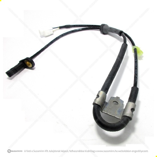 fék / első fék / Suzuki Splash Suzuki Swift ABS jeladó jobb első (gyári, eredeti alkatrész), cikkszám: M56210-51K00
