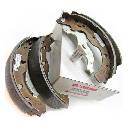 fék / hátsó fék / Suzuki SX4 hátsó fékpofa gyári