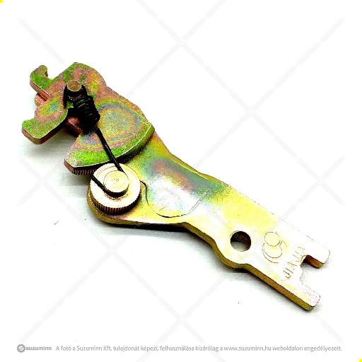 fék / hátsó fék / Suzuki önbeálló jobb hátsó fékhez (gyári, eredeti alkatrész), cikkszám: 53701-76G00