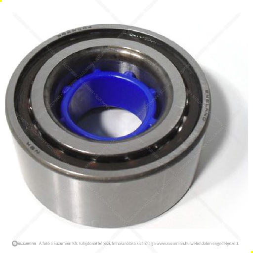 futómű / első futómű részei / Suzuki Swift első kerék csapágy gyári (gyári, eredeti alkatrész), cikkszám: 09267-36003