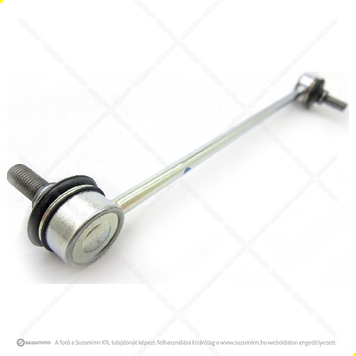 futómű / első futómű részei / Suzuki Swift stabilizátor pálca gyári (gyári, eredeti alkatrész), cikkszám: 42420-80J00