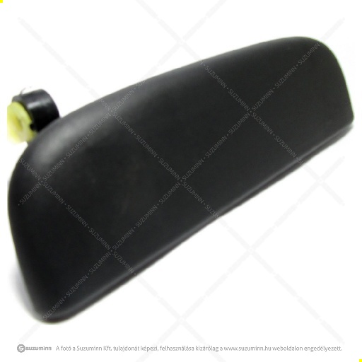 karosszéria / ajtók és tartozékai / Suzuki jobb külső kilincs (gyári, eredeti alkatrész), cikkszám: 82810-83E00-5PK