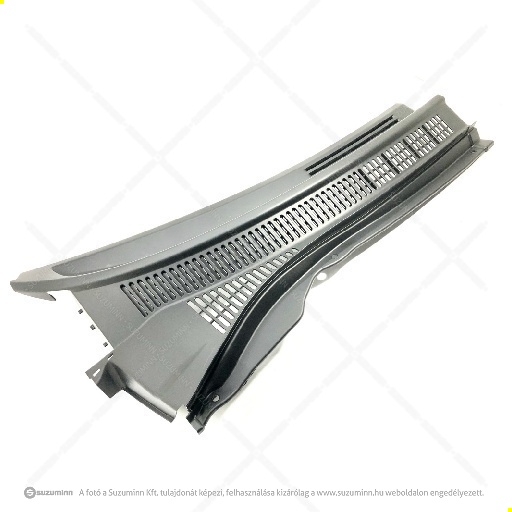 karosszéria / díszlécek / Suzuki Swift eső csatorna rács  (gyári, eredeti alkatrész), cikkszám: 72330-62J20-5PK