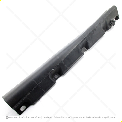 karosszéria / küszöbök, oldalkeretek / Suzuki Küszöb spoiler jobb Ignis (gyári, eredeti alkatrész), cikkszám: 77230-86G00-5PK