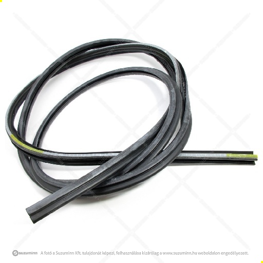 karosszéria / üvegek / Suzuki Ignis Szélvédő keret  (gyári, eredeti alkatrész), cikkszám: 84611-86G00