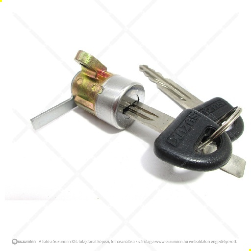karosszéria / zárak / Suzuki Swift csomagtér zár  (gyári, eredeti alkatrész), cikkszám: 82500-61830