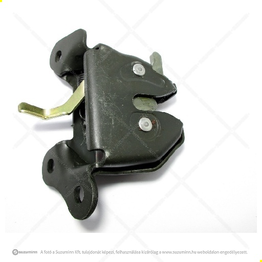 karosszéria / zárak / Suzuki Swift csomagtérajtó zár (gyári, eredeti alkatrész), cikkszám: 82510-62B01