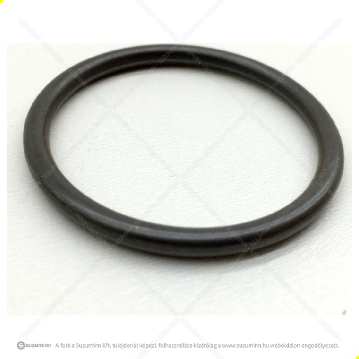kipufogó / tömítések / Suzuki Swift, Alto kipufogó tömítés (gyári, eredeti alkatrész), cikkszám: 14182-60B00