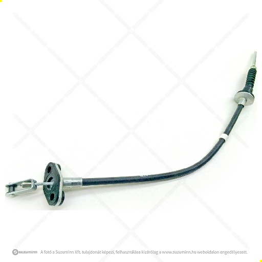 kuplung / kuplung és részei / Suzuki Swift 1.3 kuplung bowden (gyári, eredeti alkatrész), cikkszám: 23710-63B10