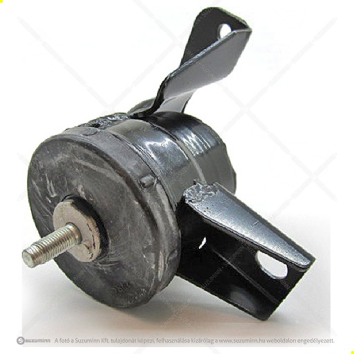 motor / motortartók / Suzuki motortartó gumibak gyári (gyári, eredeti alkatrész), cikkszám: 11610-62J01